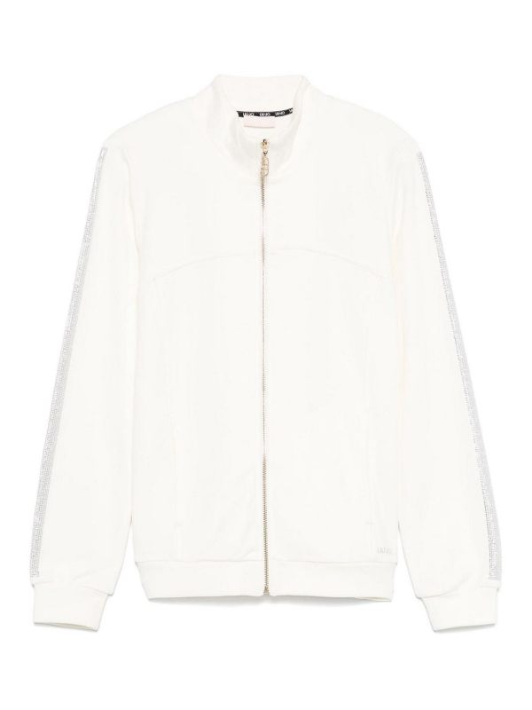 Liu Jo Sweat-Shirts - Blanc