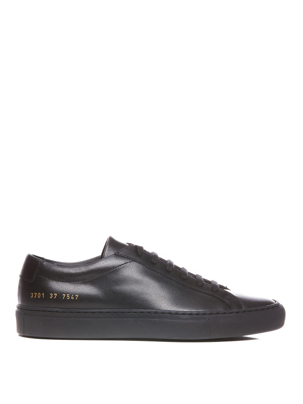 Common Projects Baskets - Original Achilles