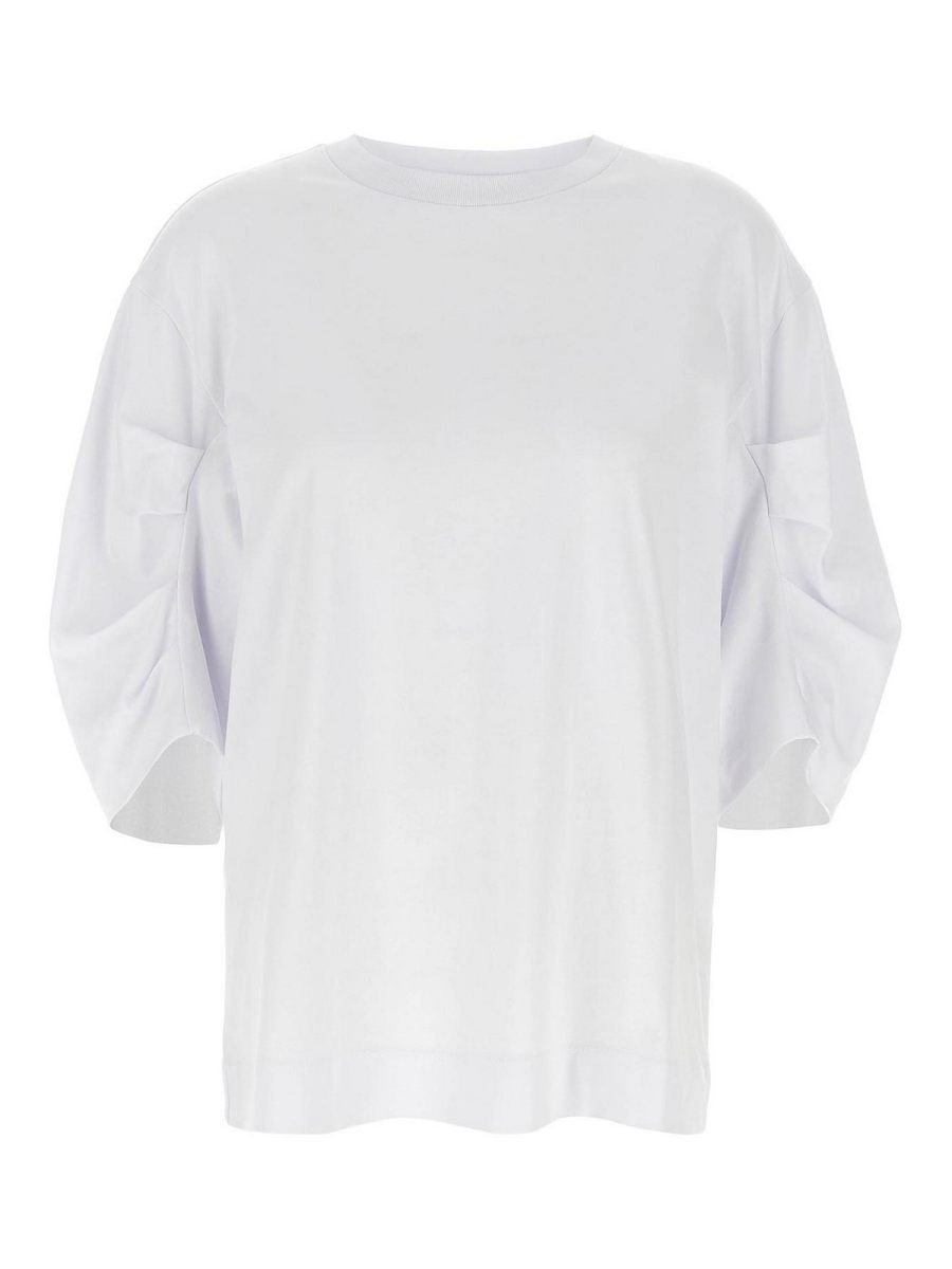 Dries Van Noten T-Shirt - Blanc