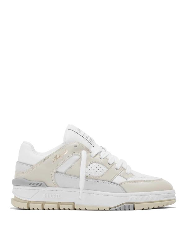 Axel Arigato Baskets - Blanc
