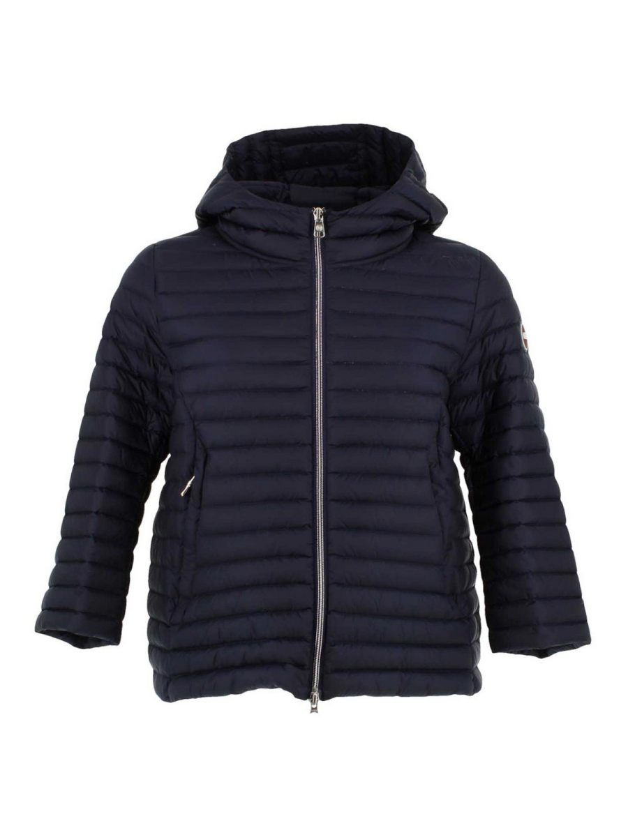 Colmar Originals Blouson Rembourré - Bleu