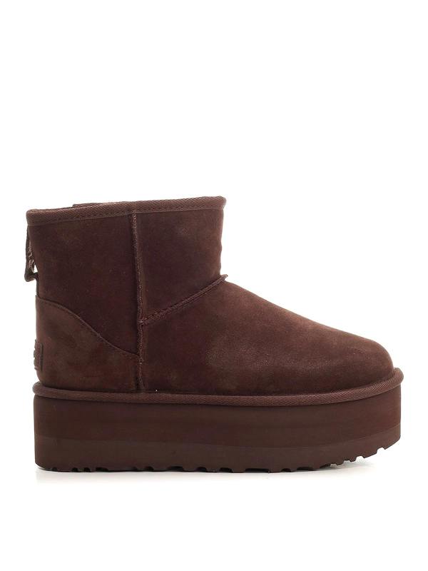 Ugg Bottes - Marron
