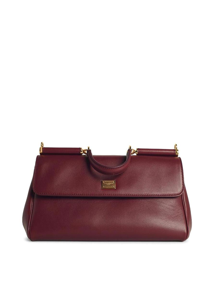 Dolce & Gabbana Sac Cabas - Plong