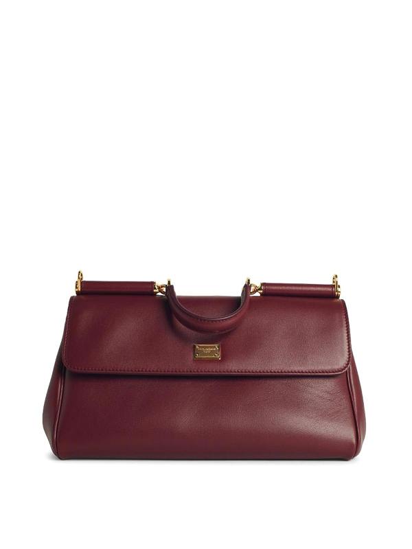 Dolce & Gabbana Sac Cabas - Plong