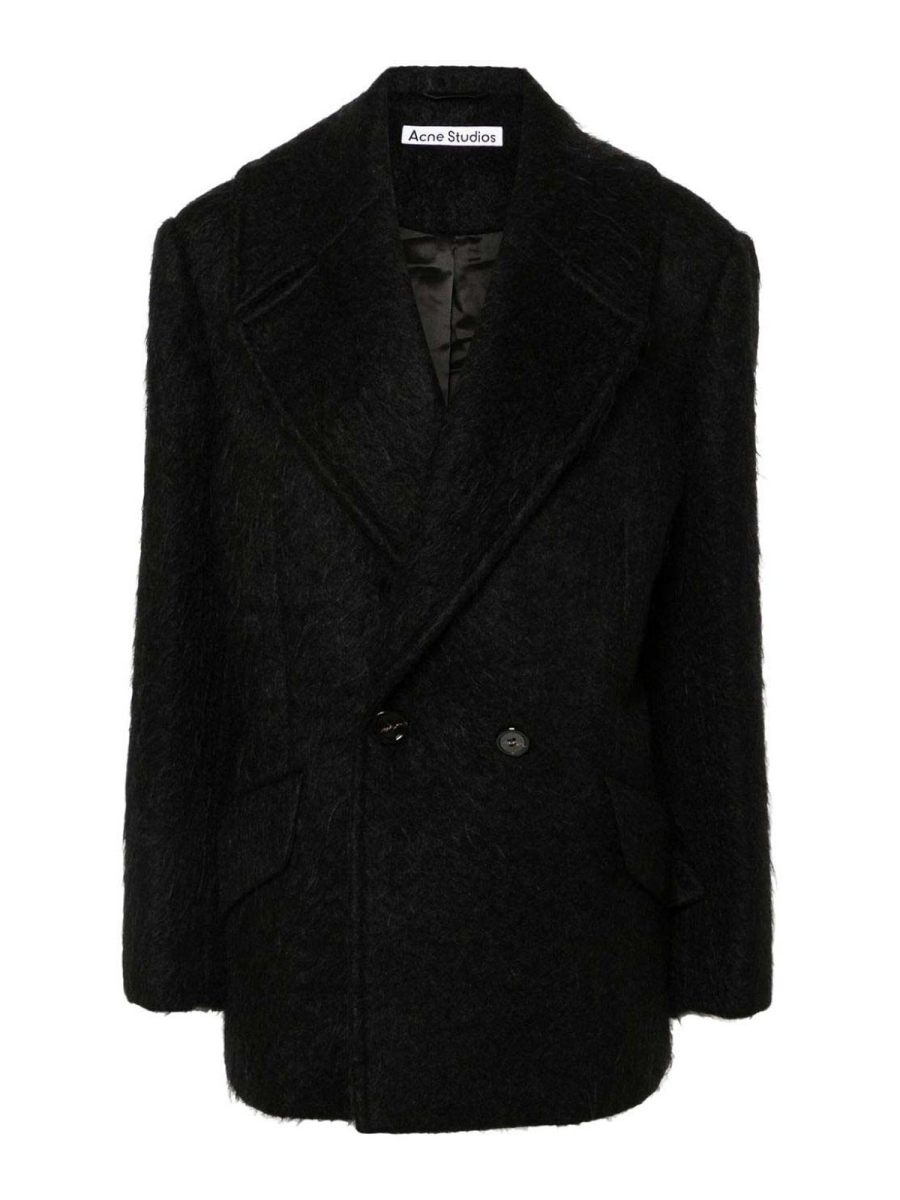 Acne Studios Blazer - Noir