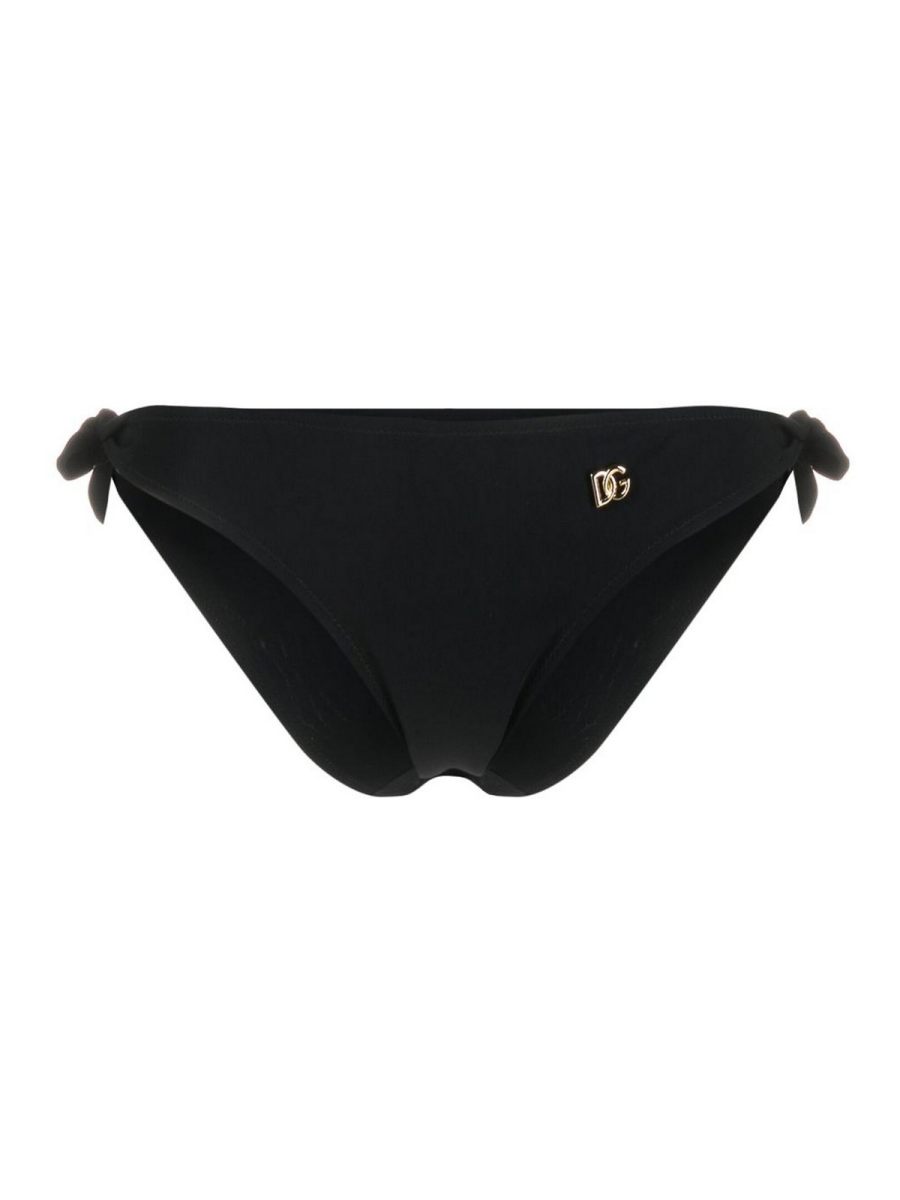Dolce & Gabbana Maillot De Bain - Noir