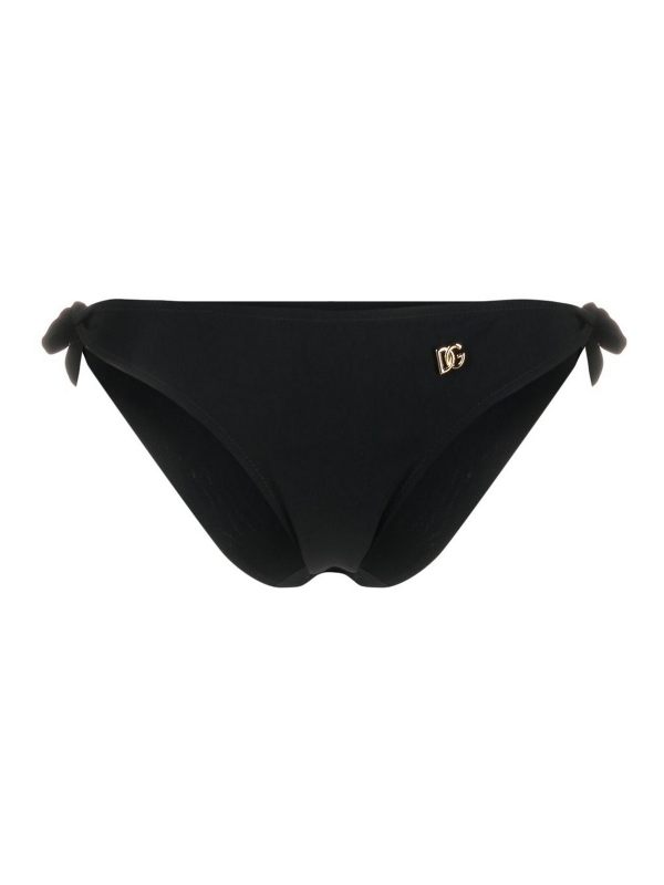 Dolce & Gabbana Maillot De Bain - Noir