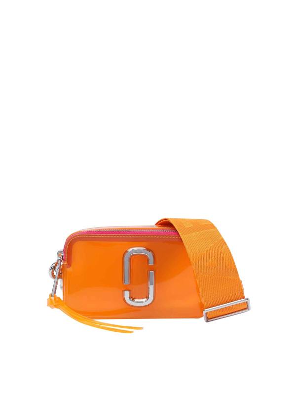 Marc Jacobs Sac Bandoulière - Orang