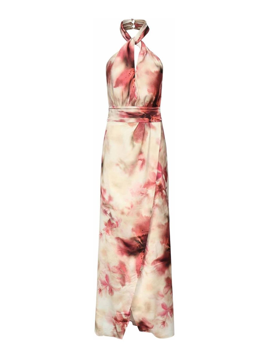 Marciano Robe Au Genou - Multicolore