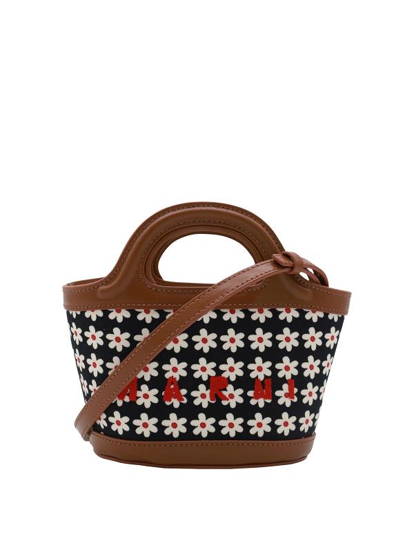 Marni Sac Bandoulière - Marr