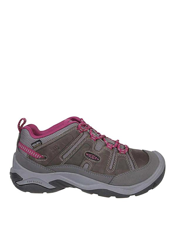 Keen Baskets - Gris