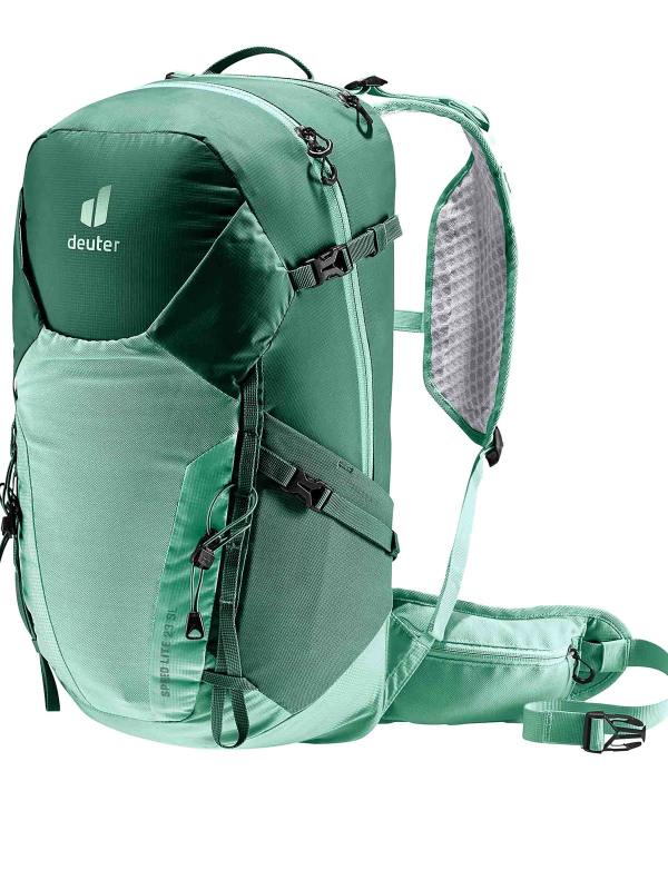 Deuter Sac Bandoulière - Vert