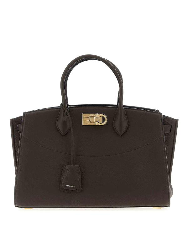 Ferragamo Sac Cabas - Marr