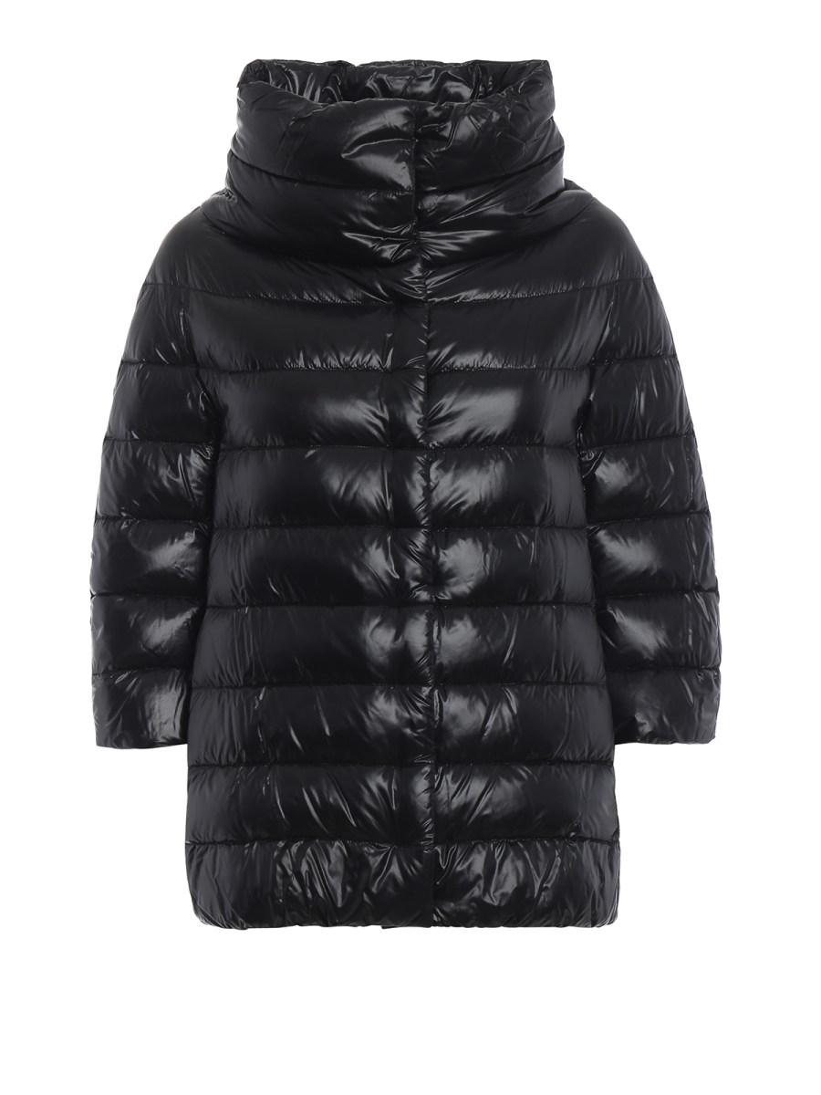 Herno Blouson Rembourré - Aminta-Iconico