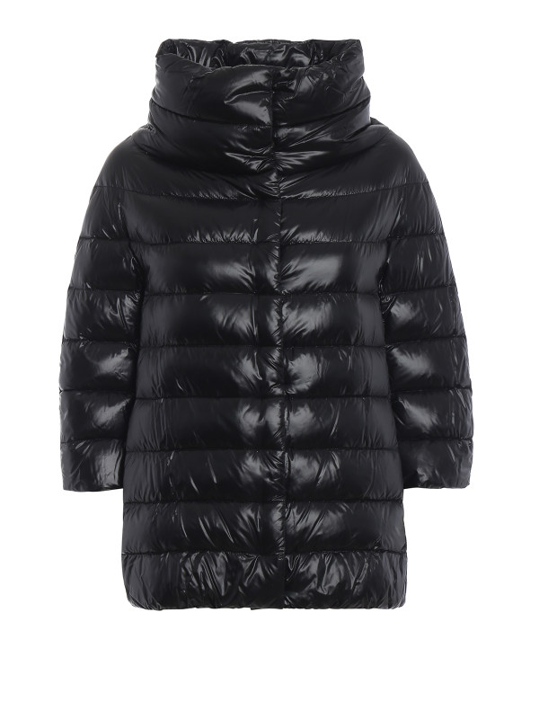 Herno Blouson Rembourré - Aminta-Iconico