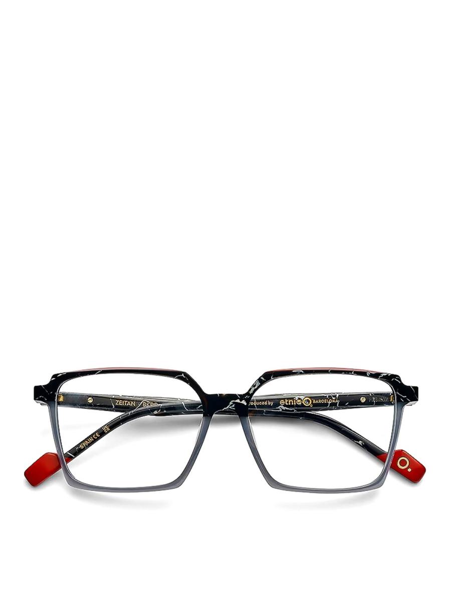 Etnia Barcelona Lunettes - Noir
