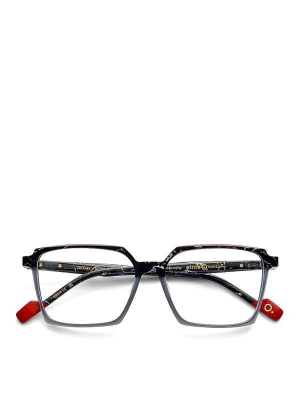 Etnia Barcelona Lunettes - Noir