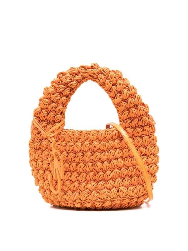 J. W. Anderson Sac Bandoulière - Orang