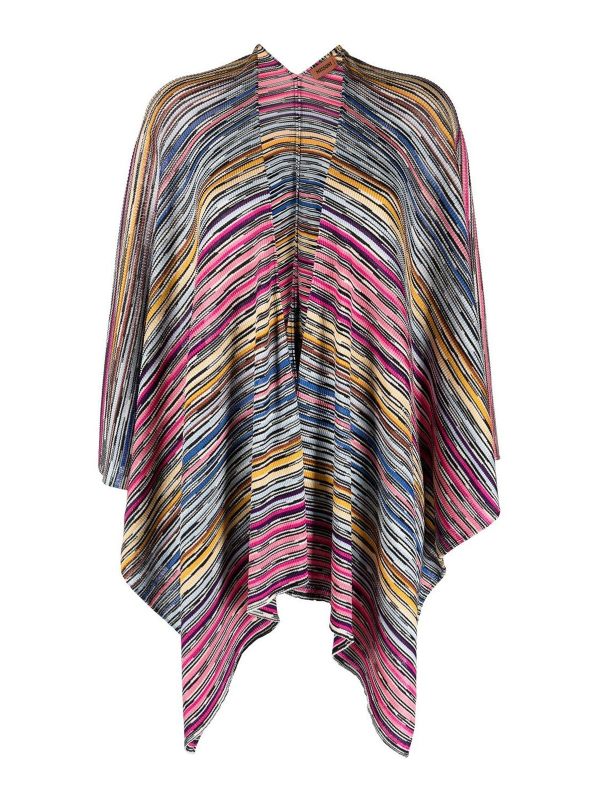 Missoni Cardigan - Roug