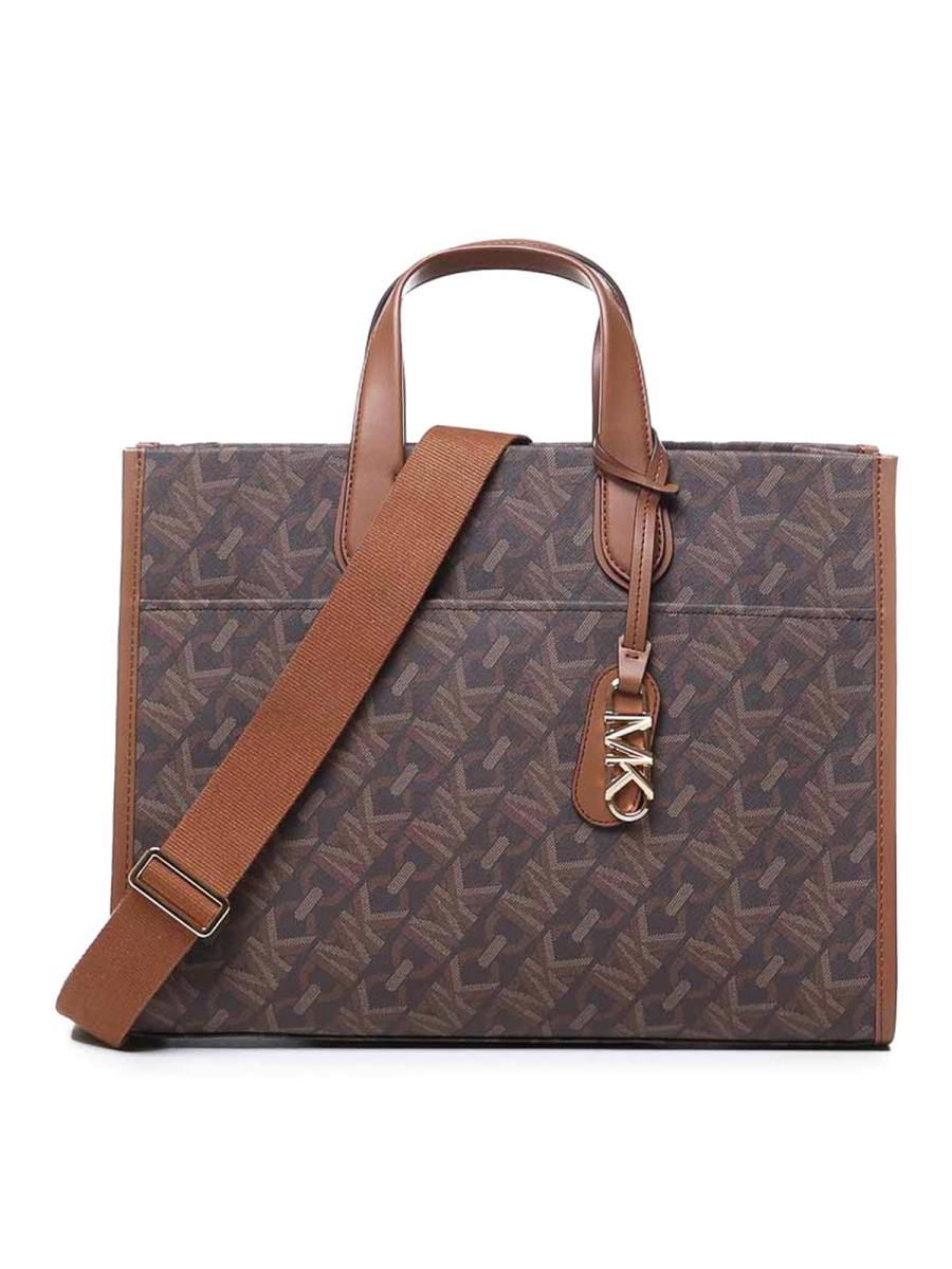 Michael Michael Kors Sac Cabas - Marr