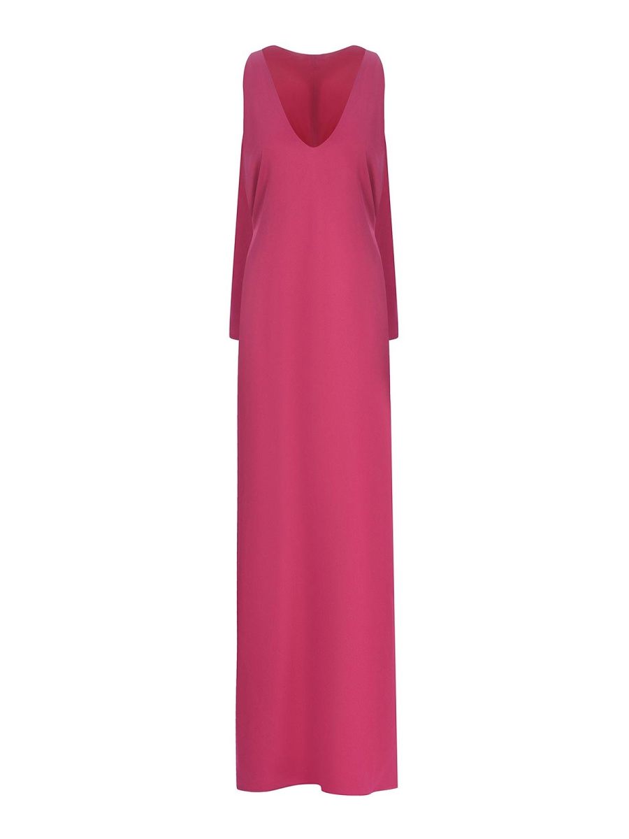 Giuseppe Di Morabito Robe De Soirée - Multicolore