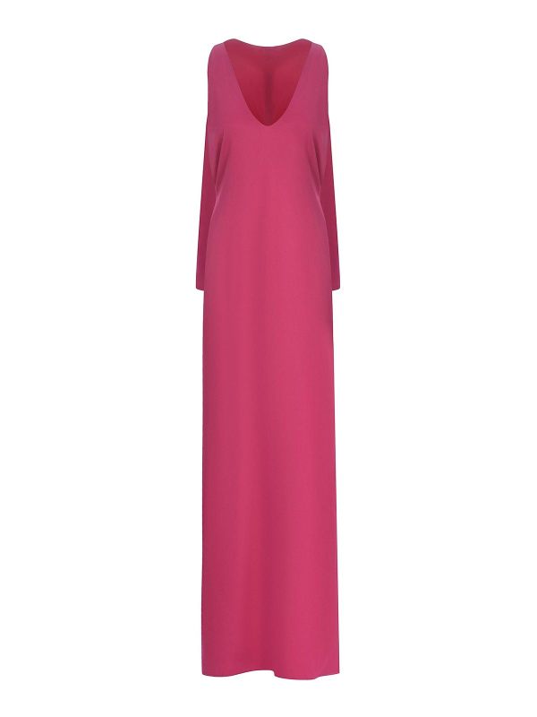 Giuseppe Di Morabito Robe De Soirée - Multicolore