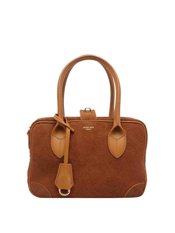 Golden Goose Sac Cabas - Marr