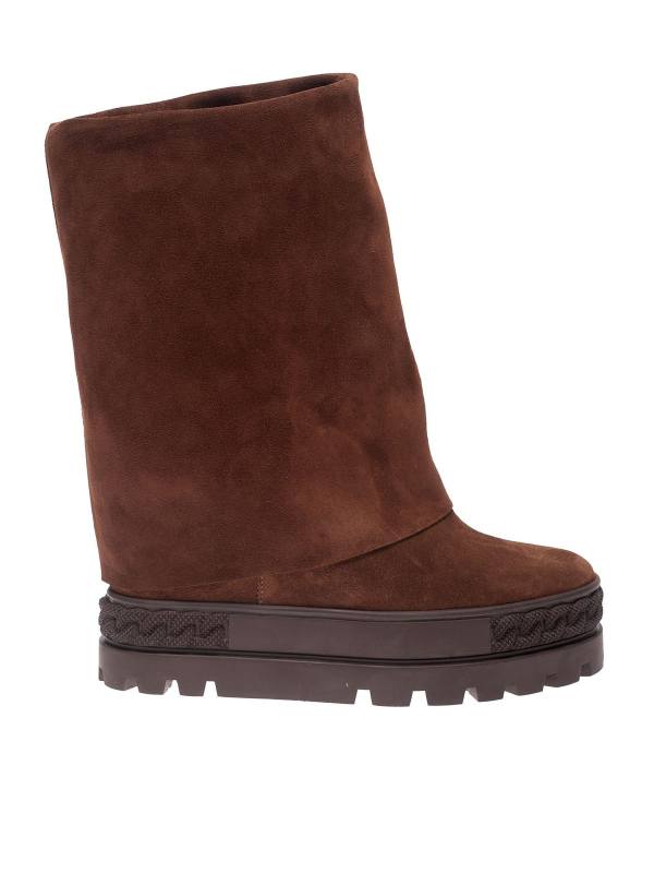 Casadei Bottes - Renna