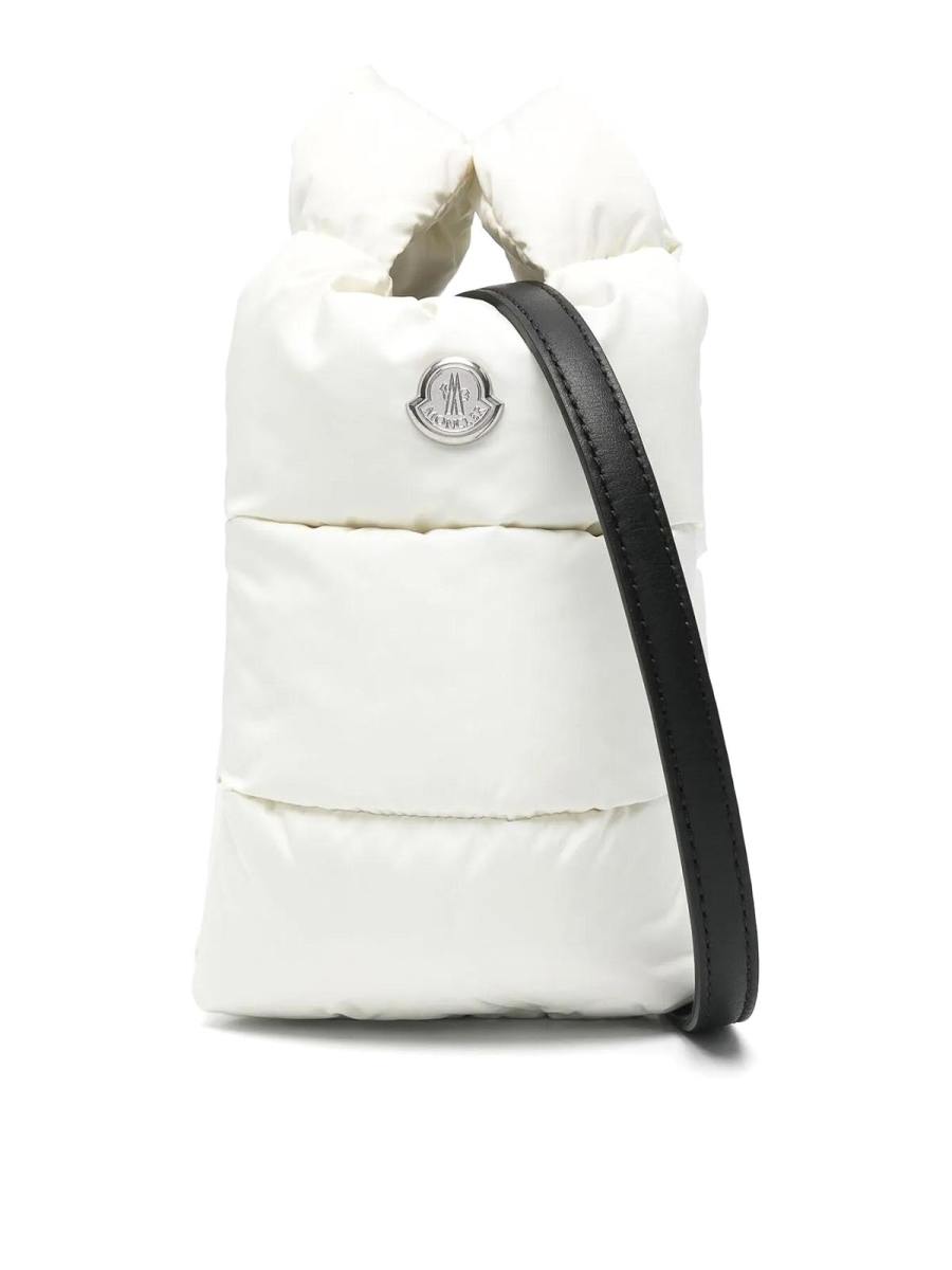 Moncler Sac Cabas - Beig