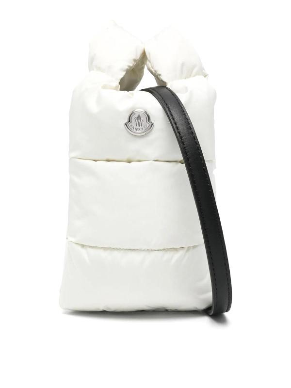 Moncler Sac Cabas - Beig