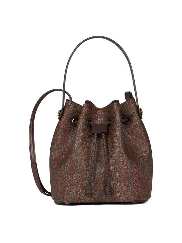 Etro Sac Bandoulière - Marr