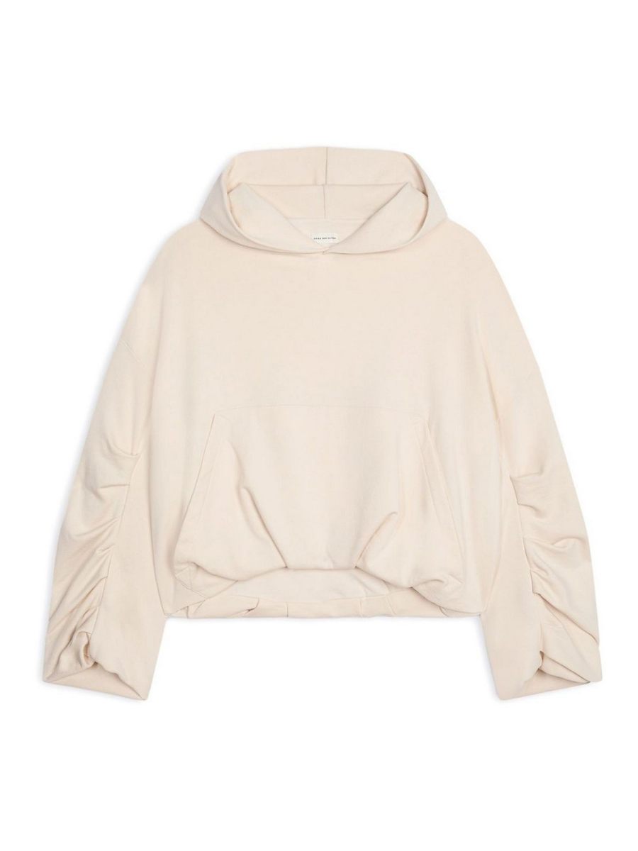 Dries Van Noten Sweat-Shirts - Blanc