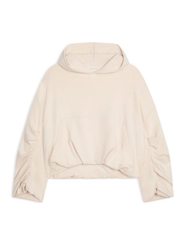 Dries Van Noten Sweat-Shirts - Blanc