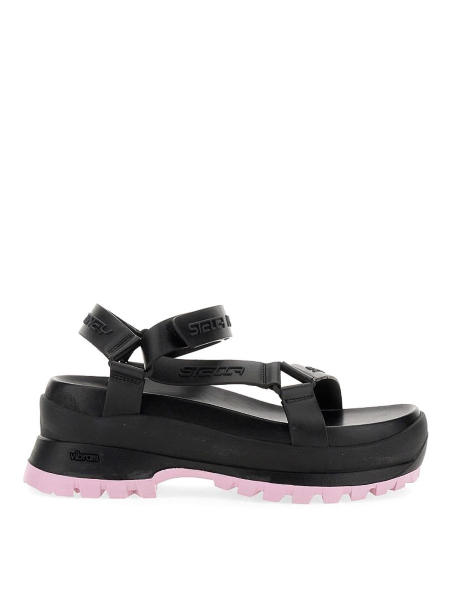 Stella Mccartney Sandales - Trace