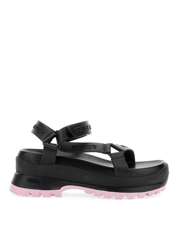 Stella Mccartney Sandales - Trace