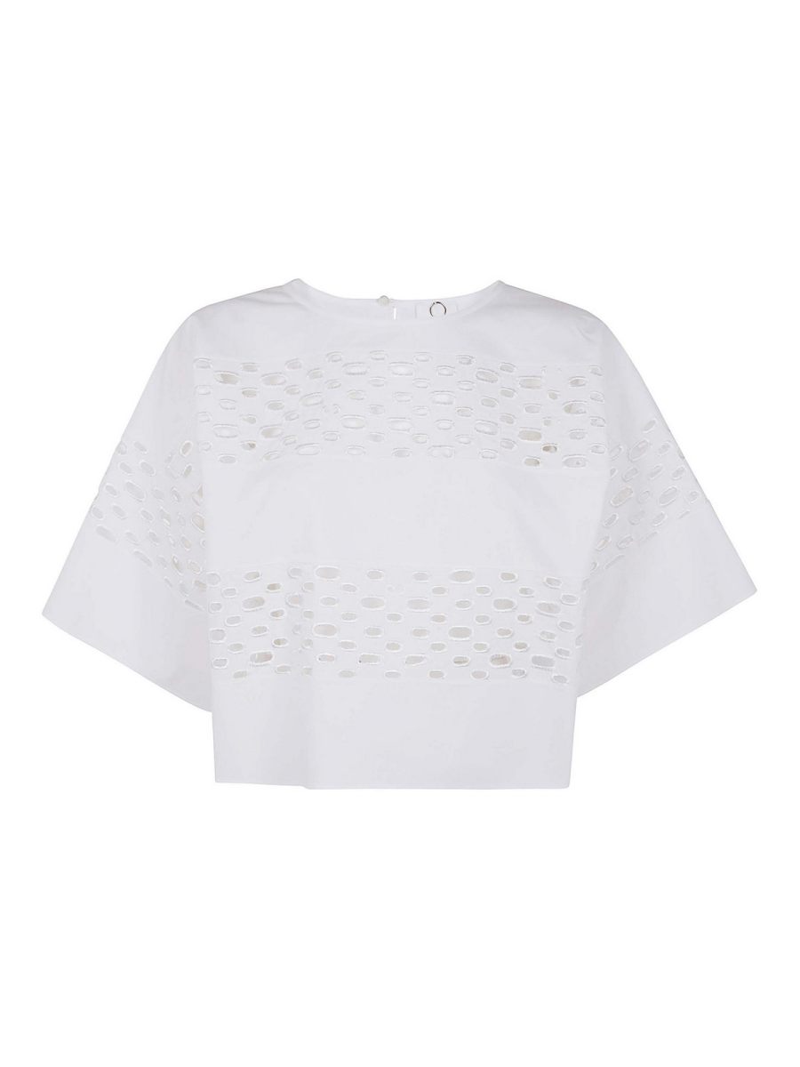 Mantu' Chemise - Blanc