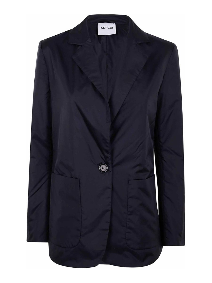 Aspesi Blazer - Noir
