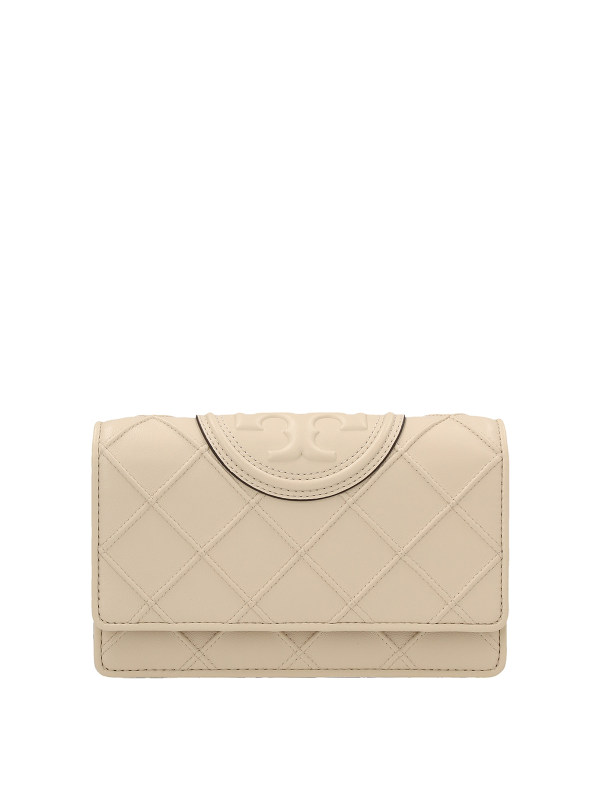 Tory Burch Portefeuilles - Fleming