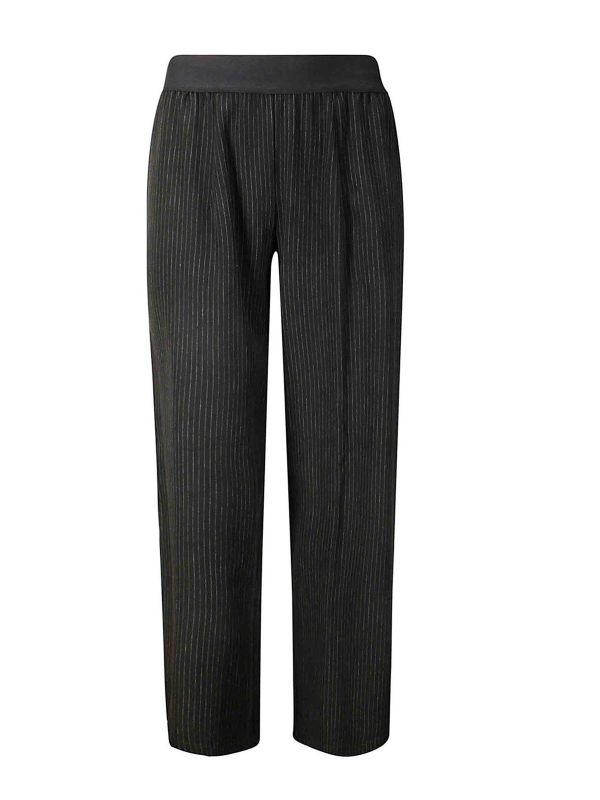 Maria Calderara Short - Noir