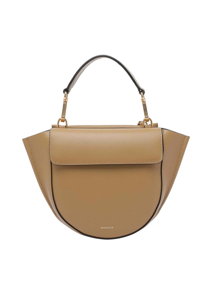 Wandler Sac Cabas - Beig