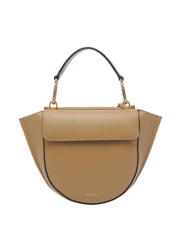 Wandler Sac Cabas - Beig