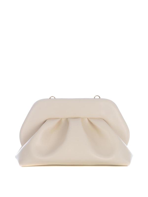 Themoirè Sac Bandoulière - Tia