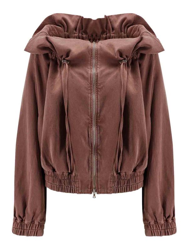 Dries Van Noten Blazer - Marron