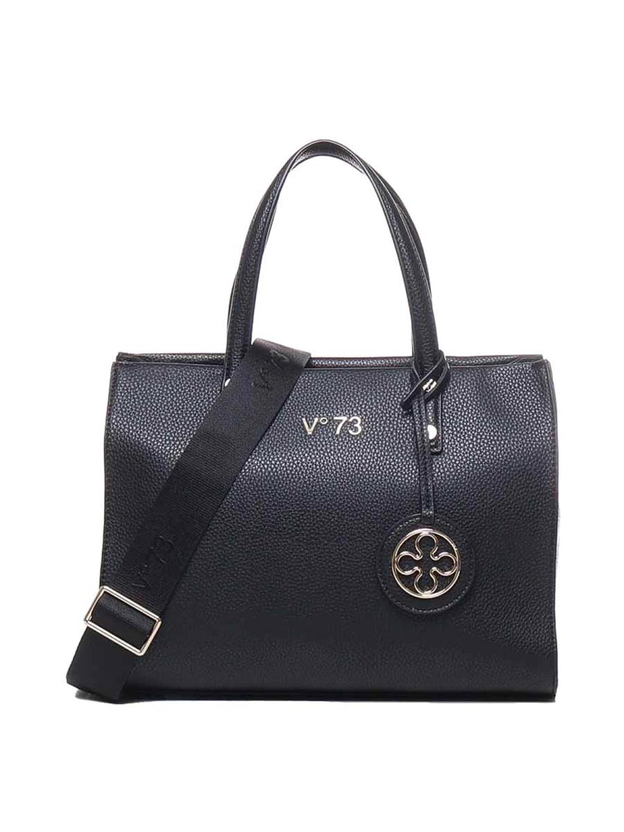 V°73 Sac Bandoulière - Noir