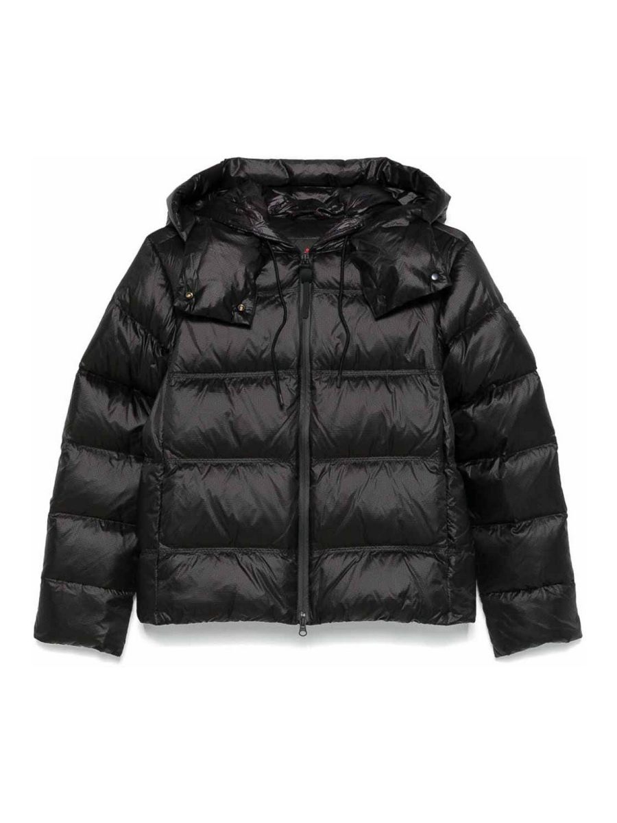 Peuterey Blouson Rembourré - Noir