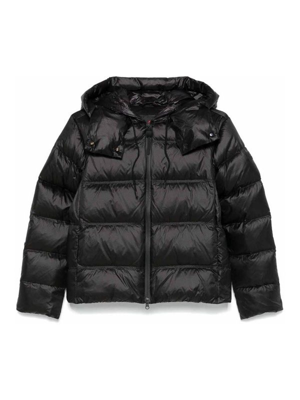 Peuterey Blouson Rembourré - Noir