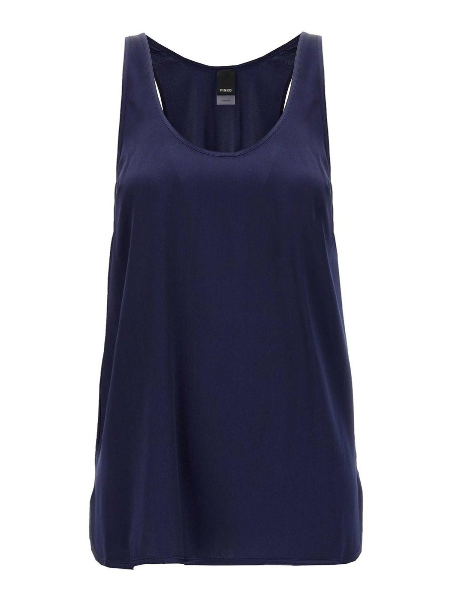 Pinko Top - Bleu