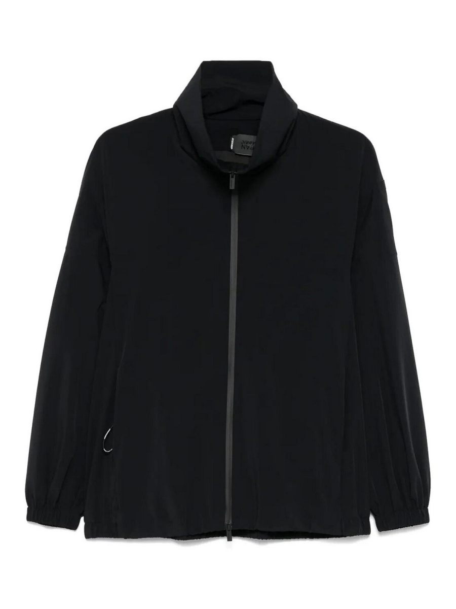 RRD Roberto Ricci Designs Parka - Noir