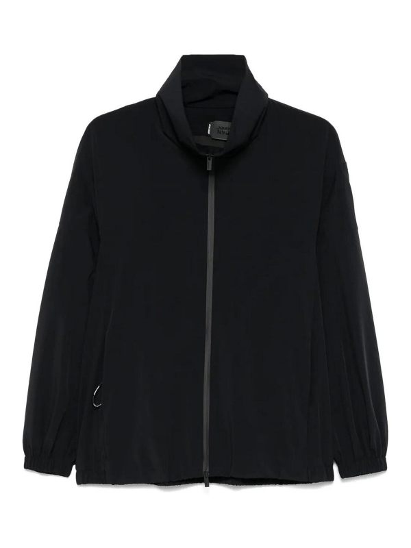 RRD Roberto Ricci Designs Parka - Noir