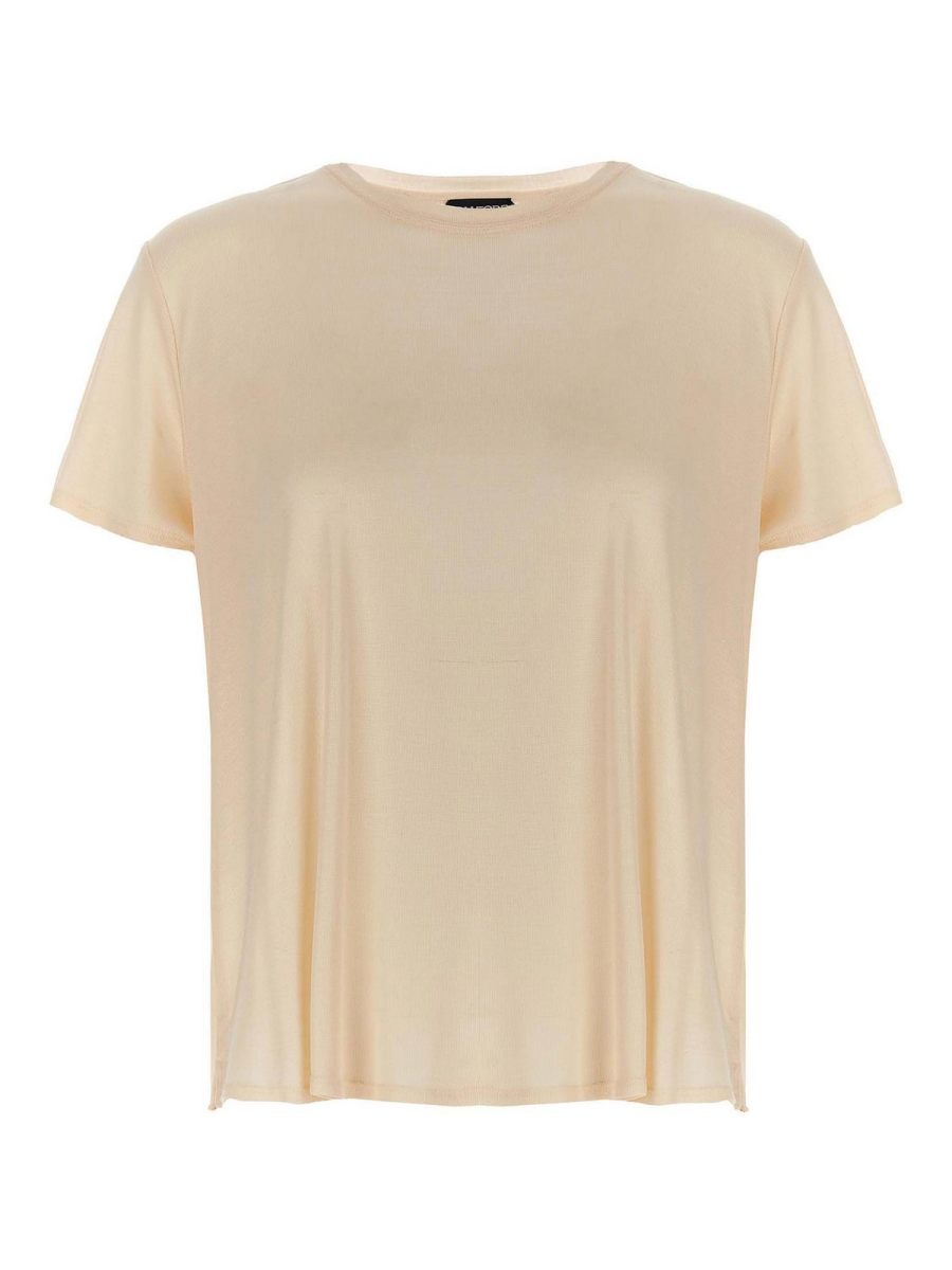 Tom Ford T-Shirt - Beige